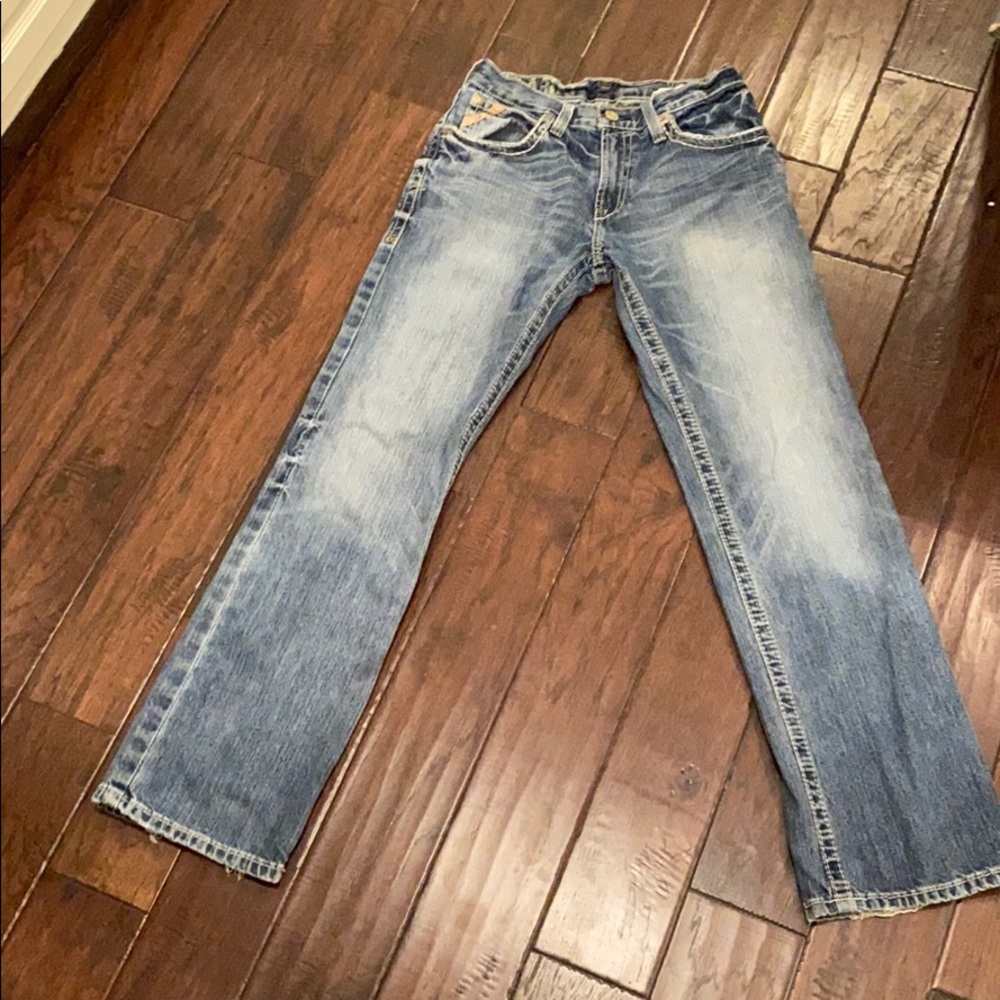 Ariat Jeans